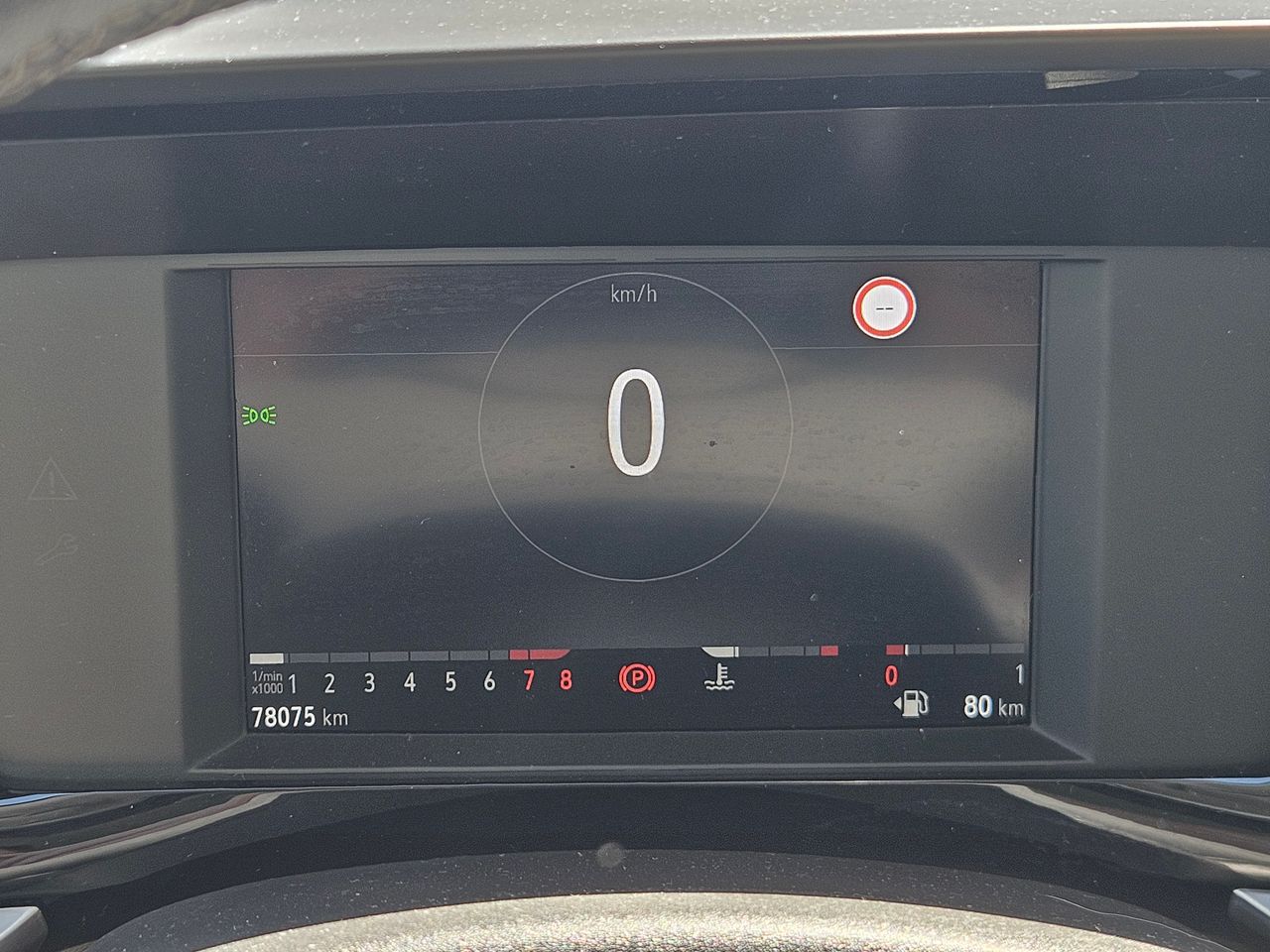 Zunanja slika - Opel Mokka - Mokka - 3