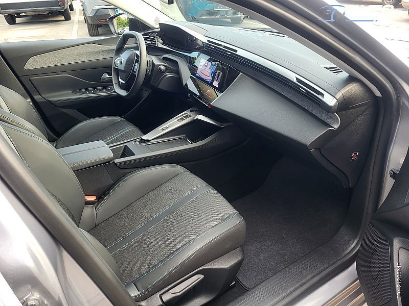 Zunanja slika - Peugeot 308 - Allure BlueHDi 130 EAT8 - 7