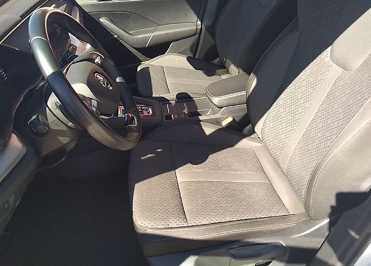 Zunanja slika - Škoda Octavia - 2.0 TDI Style DSG 110 kW-MATRIX LED -43- - 5