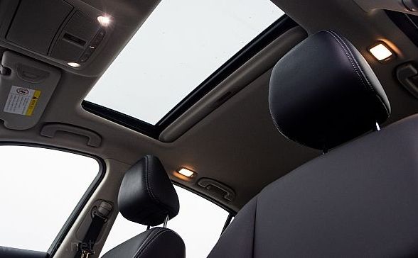 Zunanja slika - Infiniti Q50 - NEPOZABNO DOŽIVETJEmožno plačilo v CRYPTO - 10