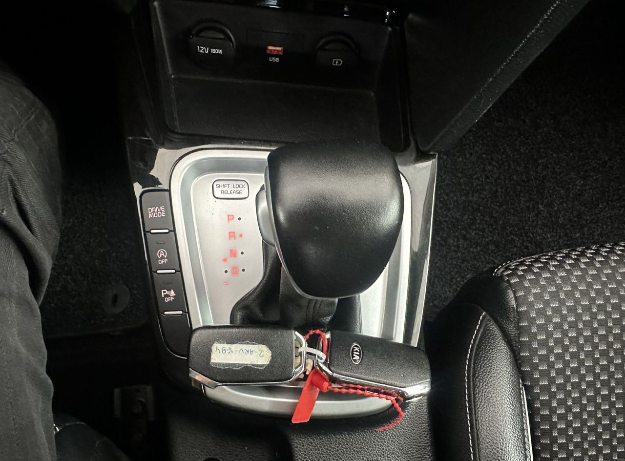 Zunanja slika - KIA Ceed - SW More 1.6 CRDi 136 MHEV.NAVI.USNJE.LED.SAMO 80000KM - 15