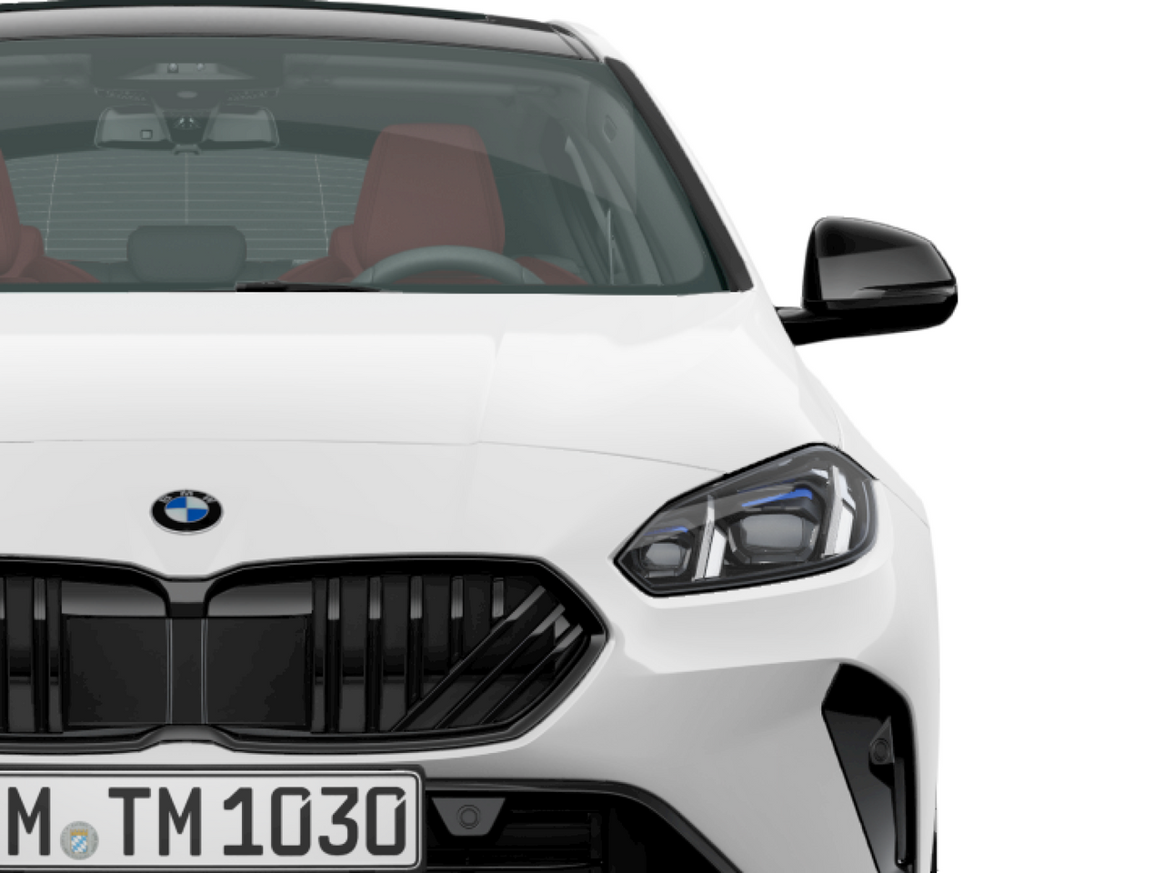 Zunanja slika - BMW Serija 1 - 123 xDrive - 5