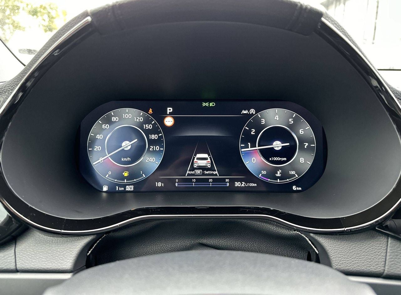 Zunanja slika - KIA XCeed - 1.6 T-GDi EX WAY ISG.7DCT... - 15