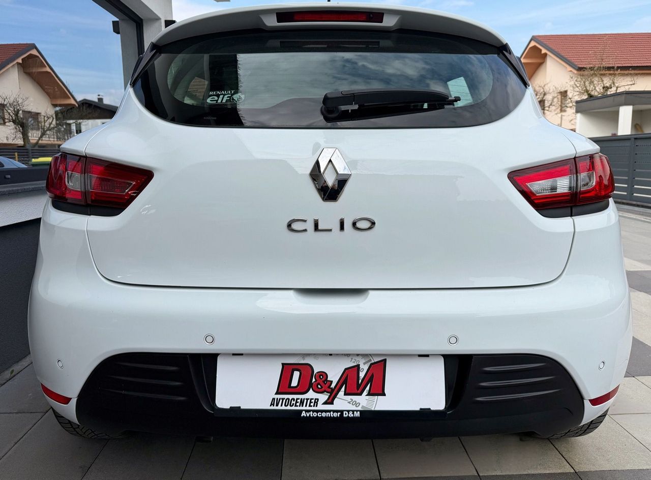 Zunanja slika - Renault Clio - Intens Energy dCi 90|NAVI|KLIMA|PDC|LEANPAY - 4