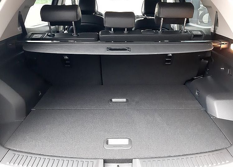 Zunanja slika - SsangYong Korando - 1.5 T-GDi STYLE - 11