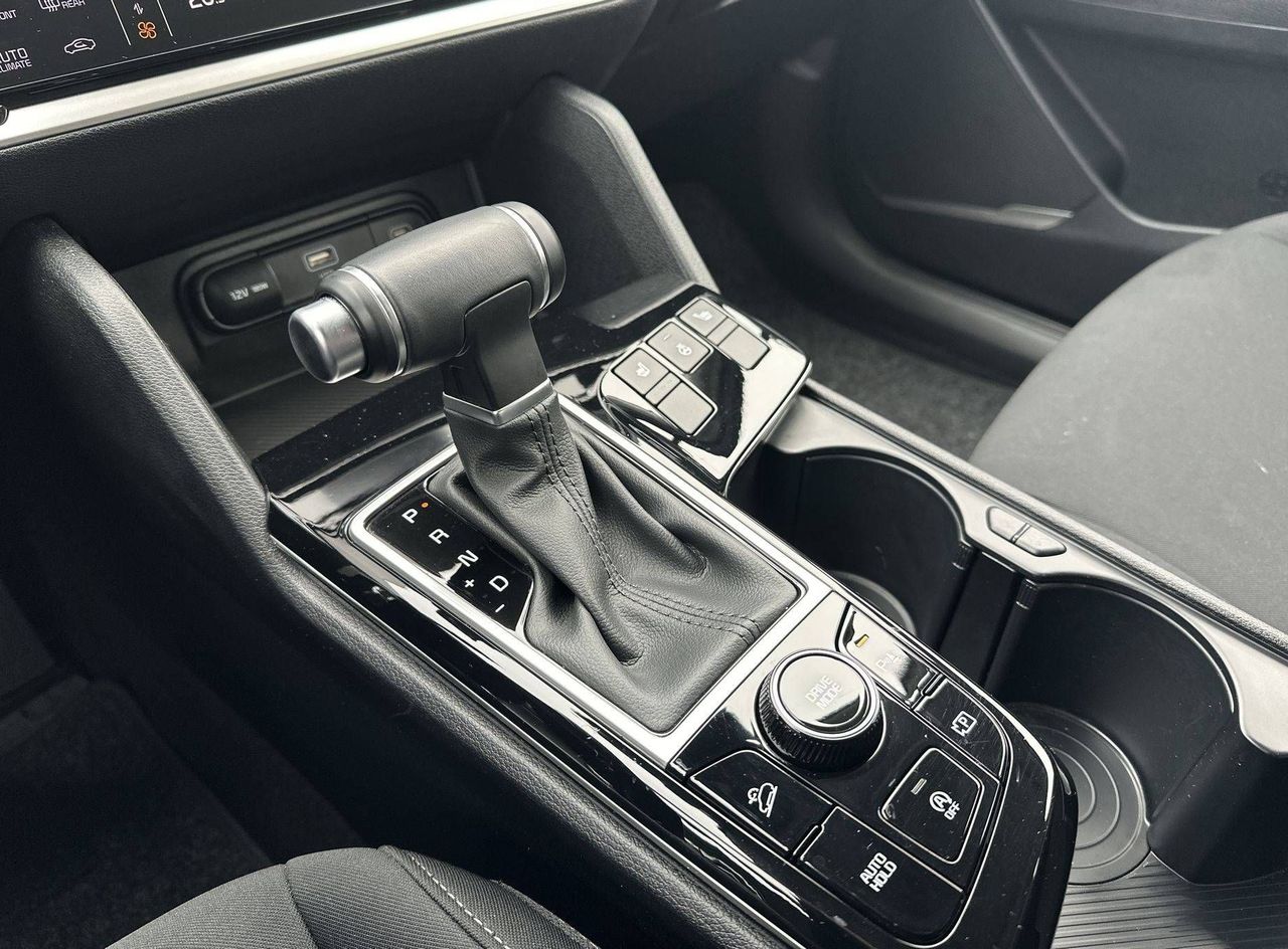 Zunanja slika - KIA Sportage - 1.6 T-GDi LX Fresh.ISG 7 DCT... - 18