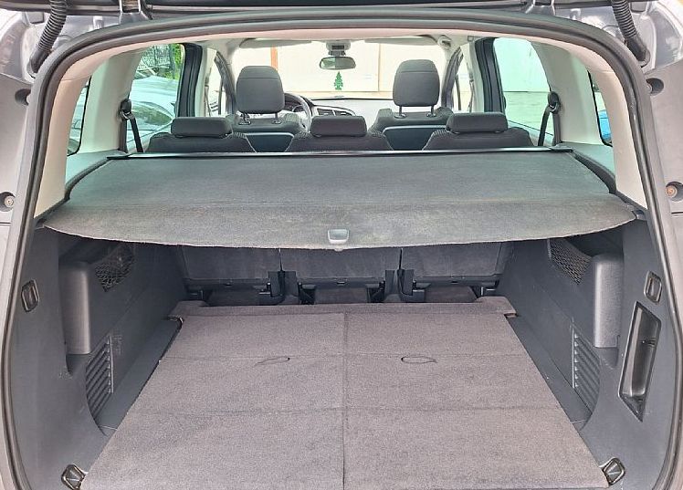 Zunanja slika - Peugeot 5008 - 1.6 16v 120 FAMILY-PANORAMA-SLO-SAMO 159000KM-... - 11