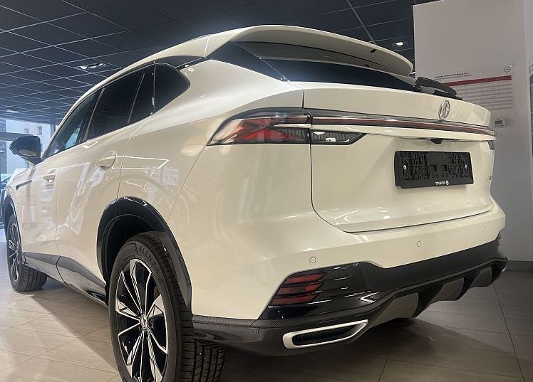 Zunanja slika - MG MG HS - HS Luxury 1.5T-GDI DCT 7 let Garancija MG - 6