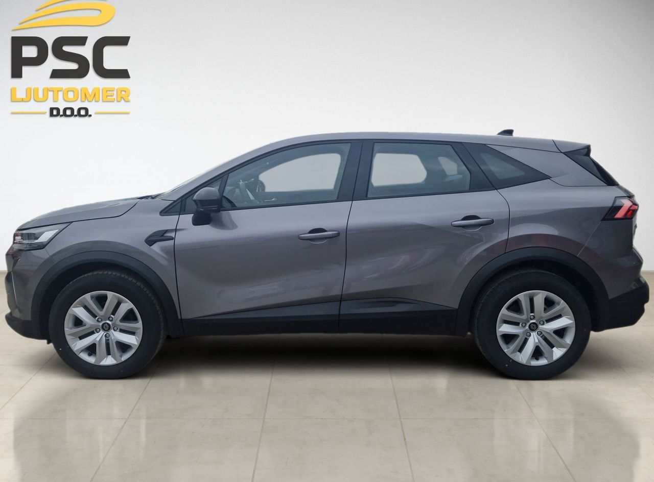 Zunanja slika - Renault Symbioz - TCe 140 evolution + paket navi parkiranje - 4