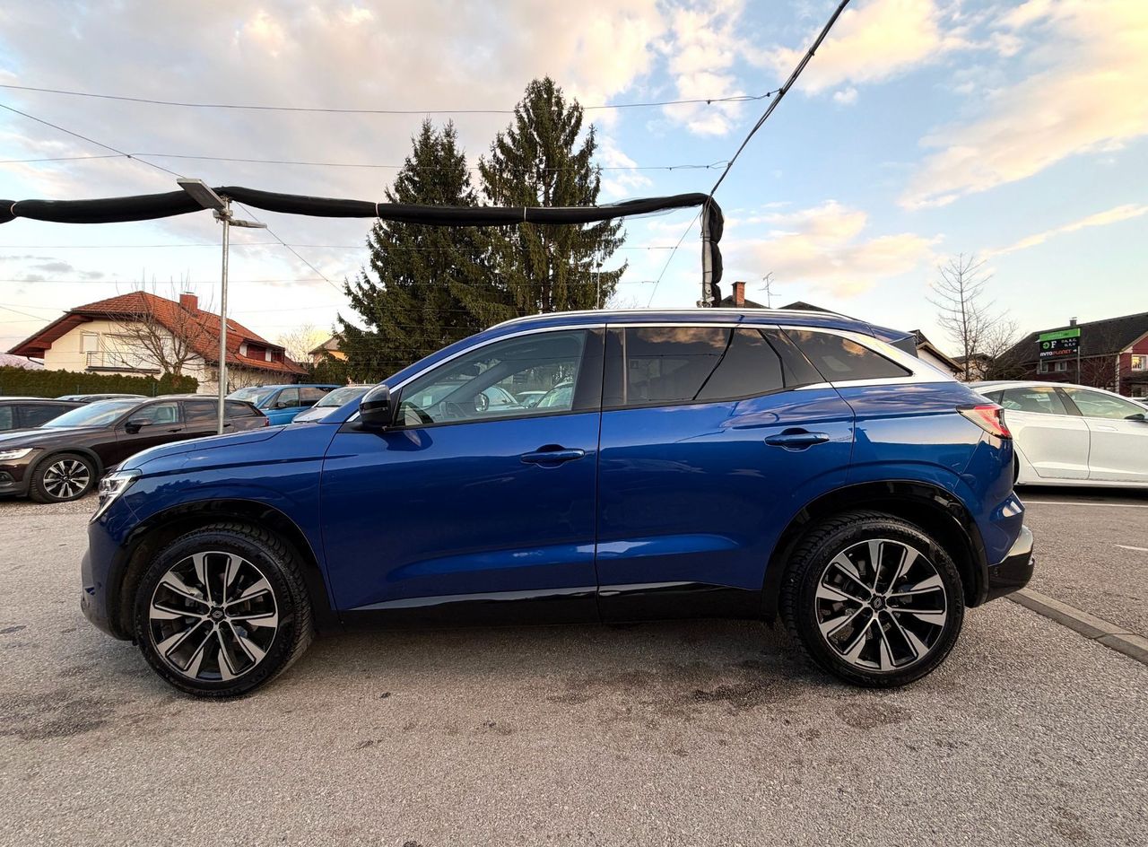 Zunanja slika - Renault Austral - 1.3 MHEV TECHNO AUT. 1.LASTNIK SLO.VOZILO FULL LED - 2