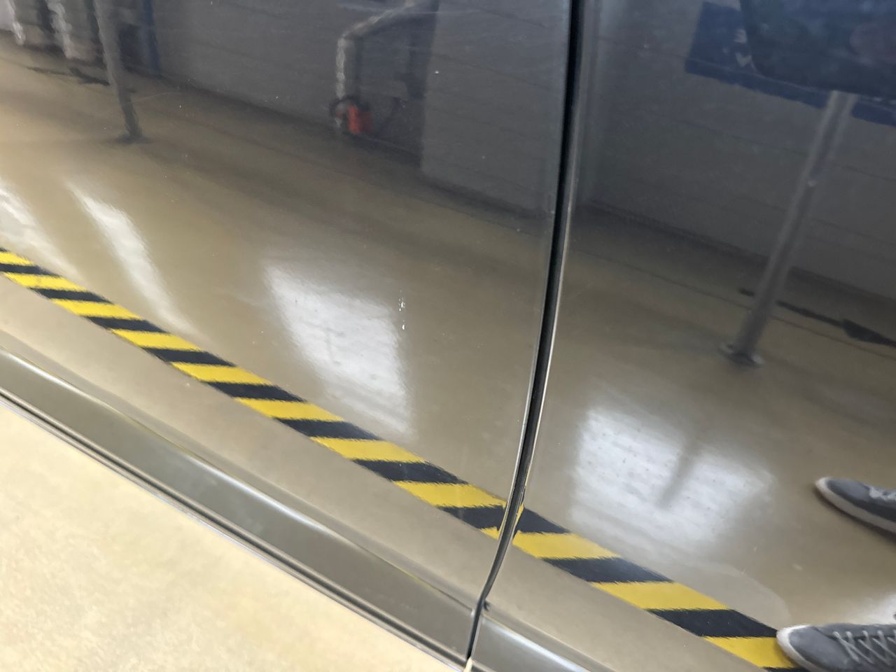 Slika poškodbe - VW Passat - VW - 38