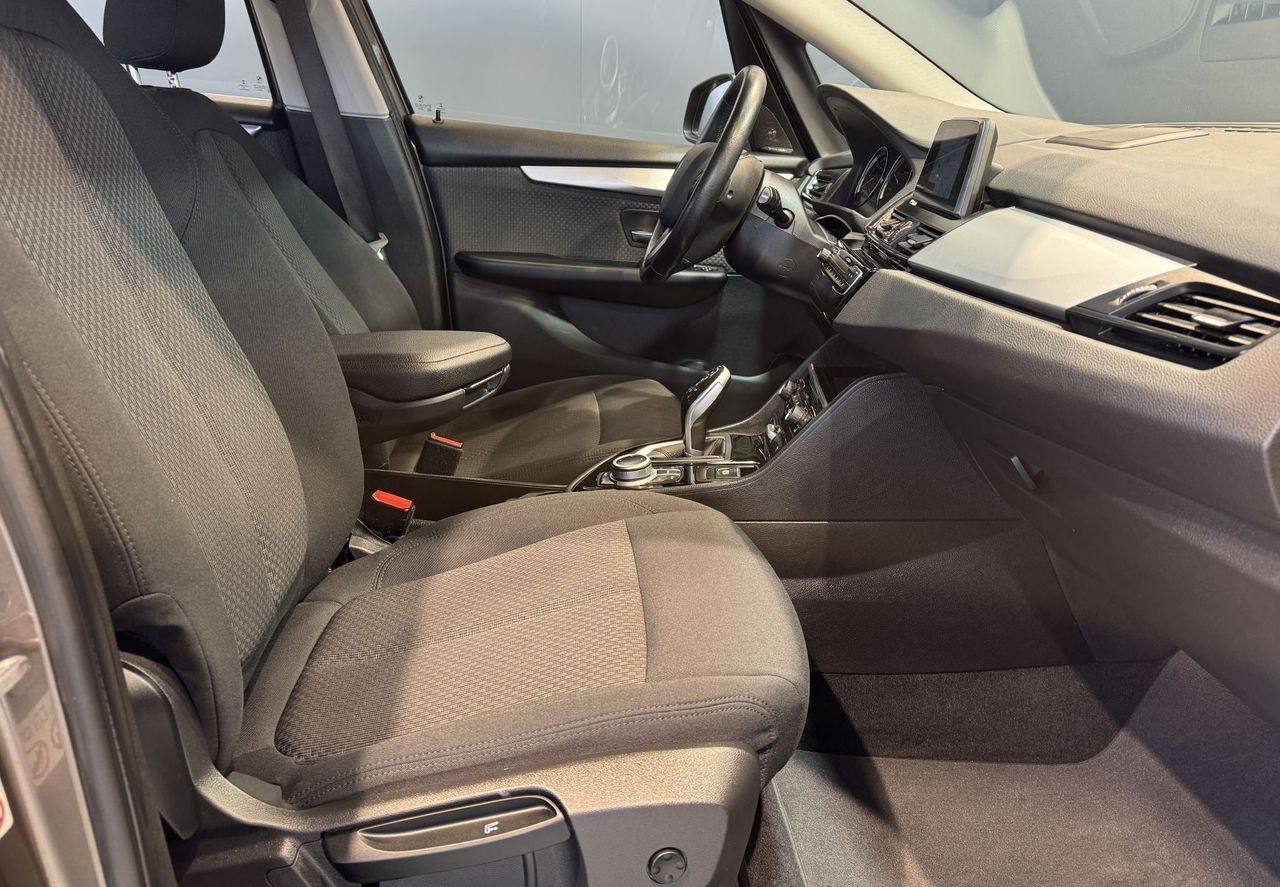 Zunanja slika - BMW Serija 2 - Active Tourer: 1.LASTNIK-2.0D-LED-NAVI-HARMAN KAR.-2xKLI - 9