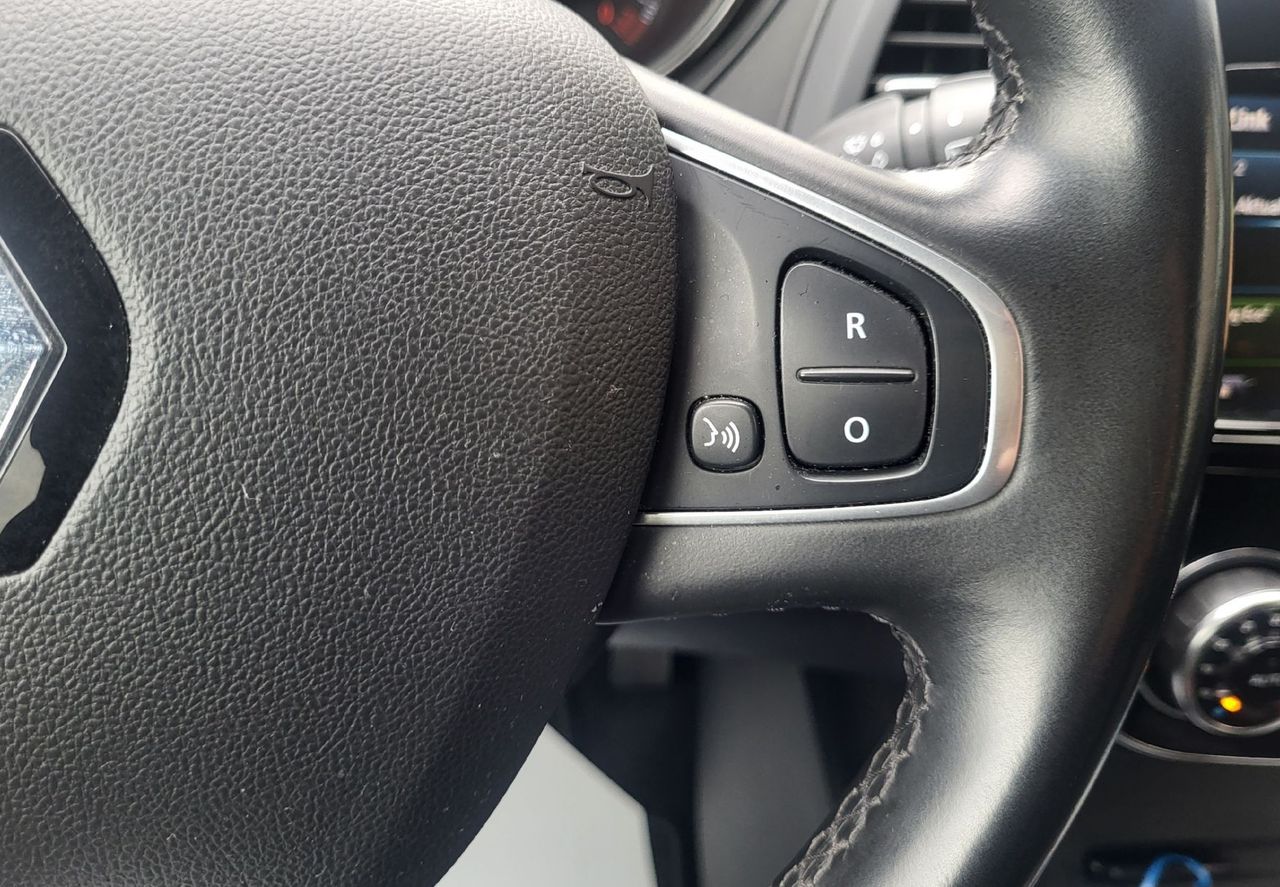 Zunanja slika - Renault Captur - Intens TCe 90 1last-navi-alu-kamera-pdc-tempom-acc - 10