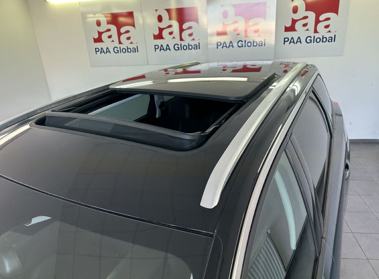 Zunanja slika - Peugeot 5008 - 1.6 THP 180 EAT8 GT LINE.KAMERA.LED.USNJE.NAVI.TOP - 4