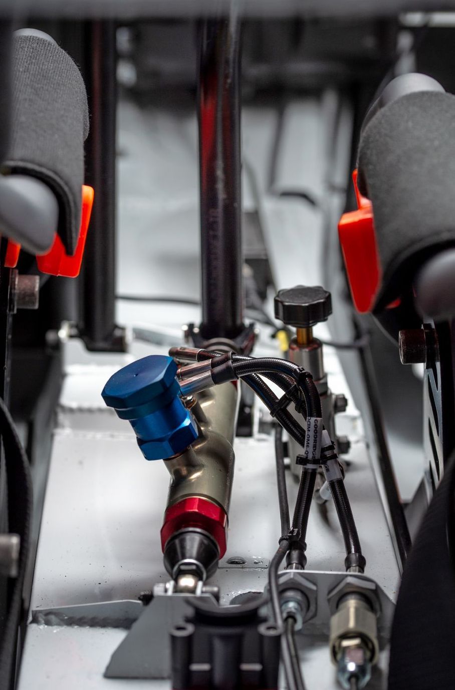 Zunanja slika - Renault Clio - RALLY 3 - 17