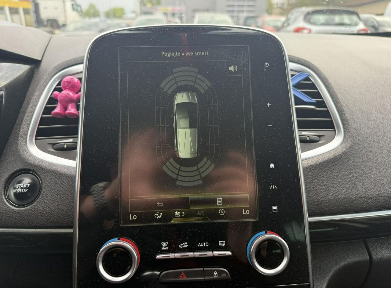 Zunanja slika - Renault Espace - dCi 130 Energy Start Stop Zen - 10