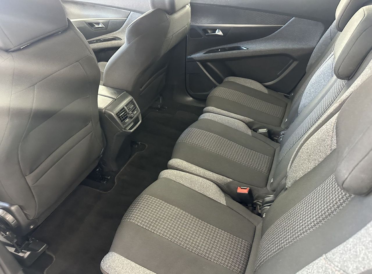 Zunanja slika - Peugeot 5008 - 1.5 BLUE HDI 130 BUSINESS.NAVI.ALU.. - 8