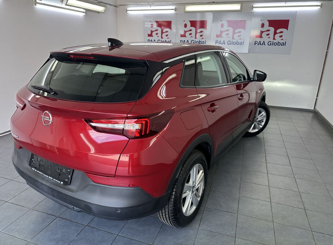 Zunanja slika - Opel Grandland X - 1.5 DIESEL 130CV BUSINESS EDIT.AUT.KAMERA.LED.NAVI - 1