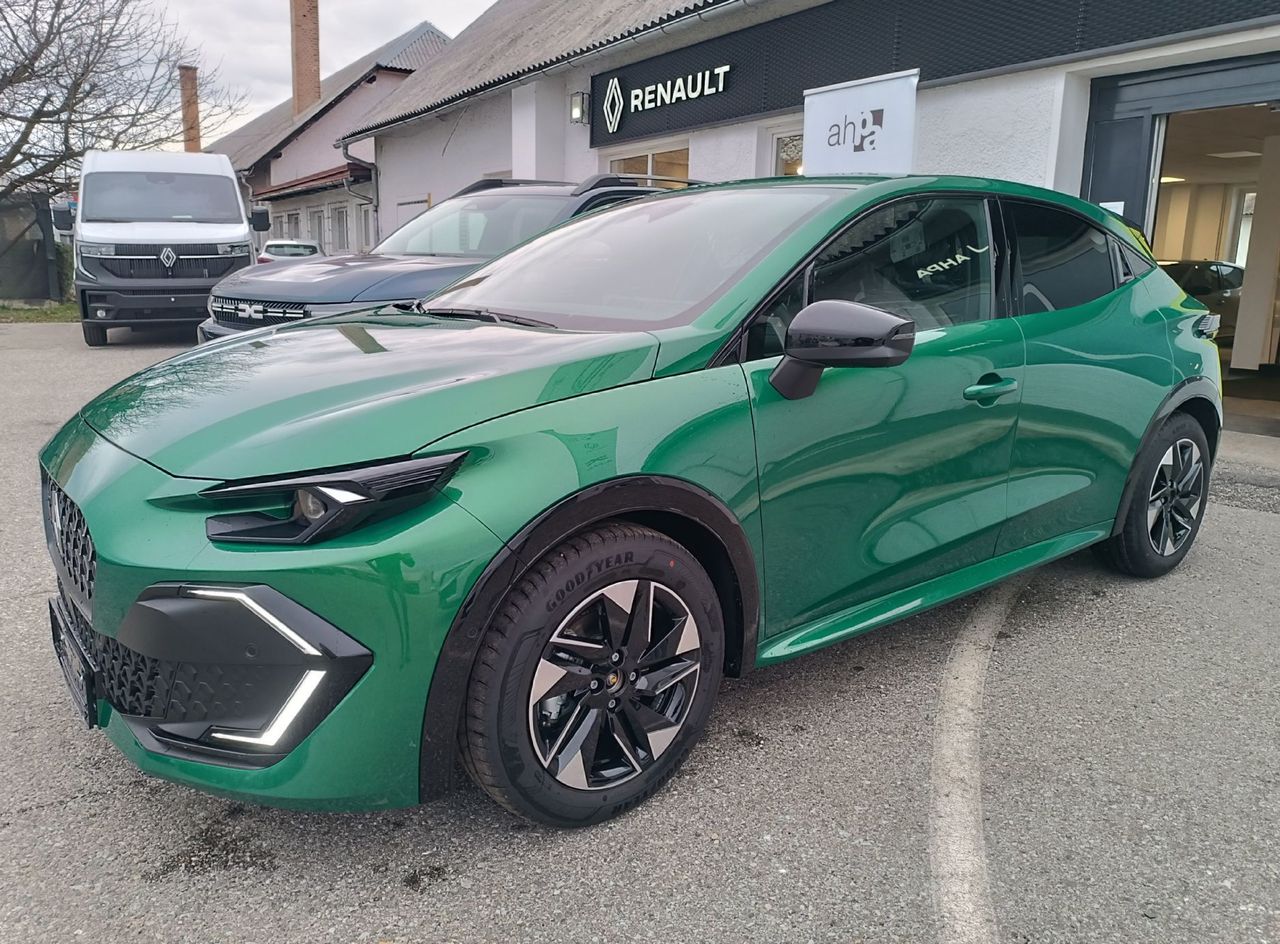 Zunanja slika - Renault Clio - 6 techno TCE 115 - 2