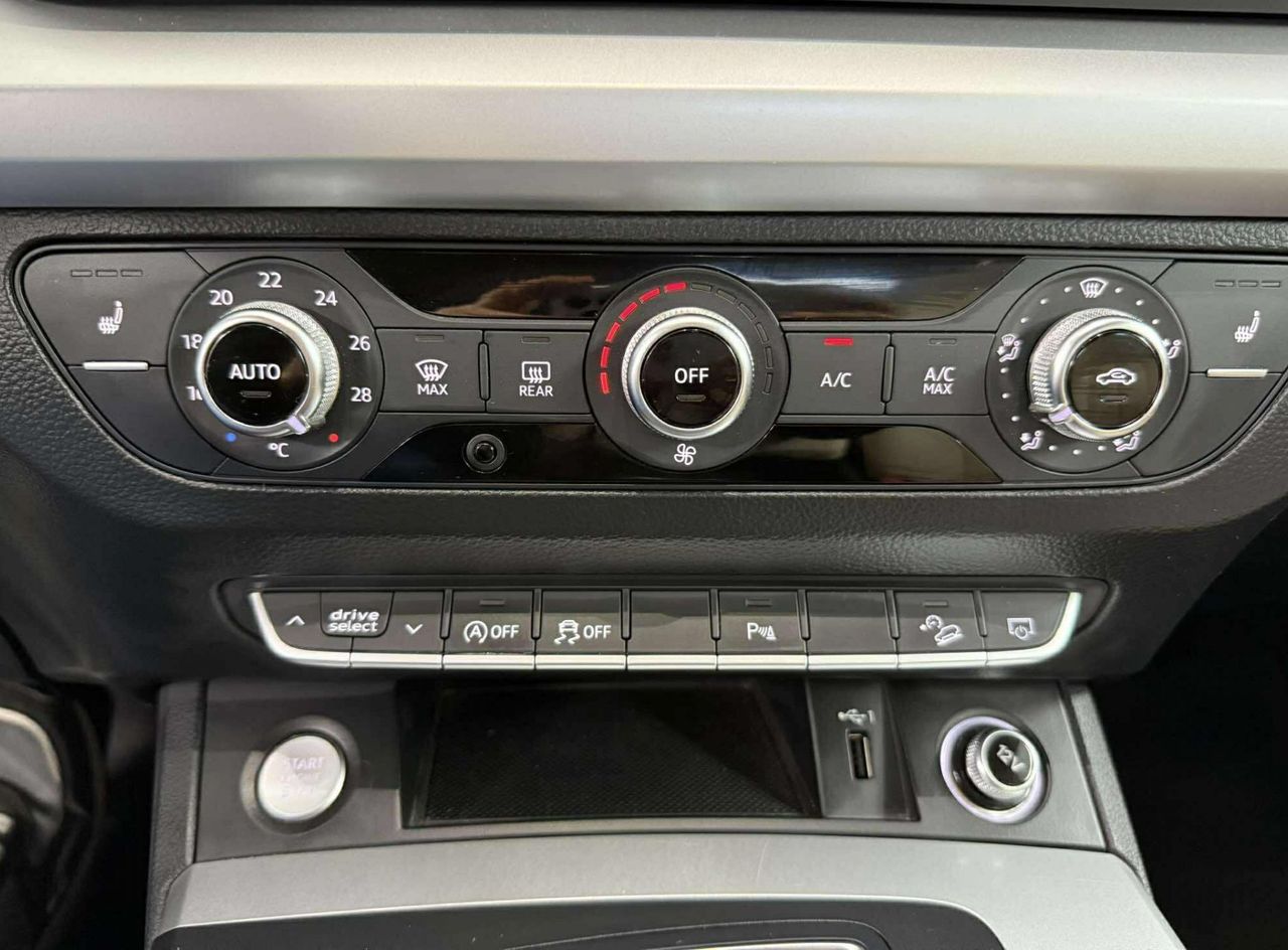 Zunanja slika - Audi Q5 - 40 TDI quattro 140kW.NAVI.KAMERA.KLJUKA.USNJE.ALU - 7