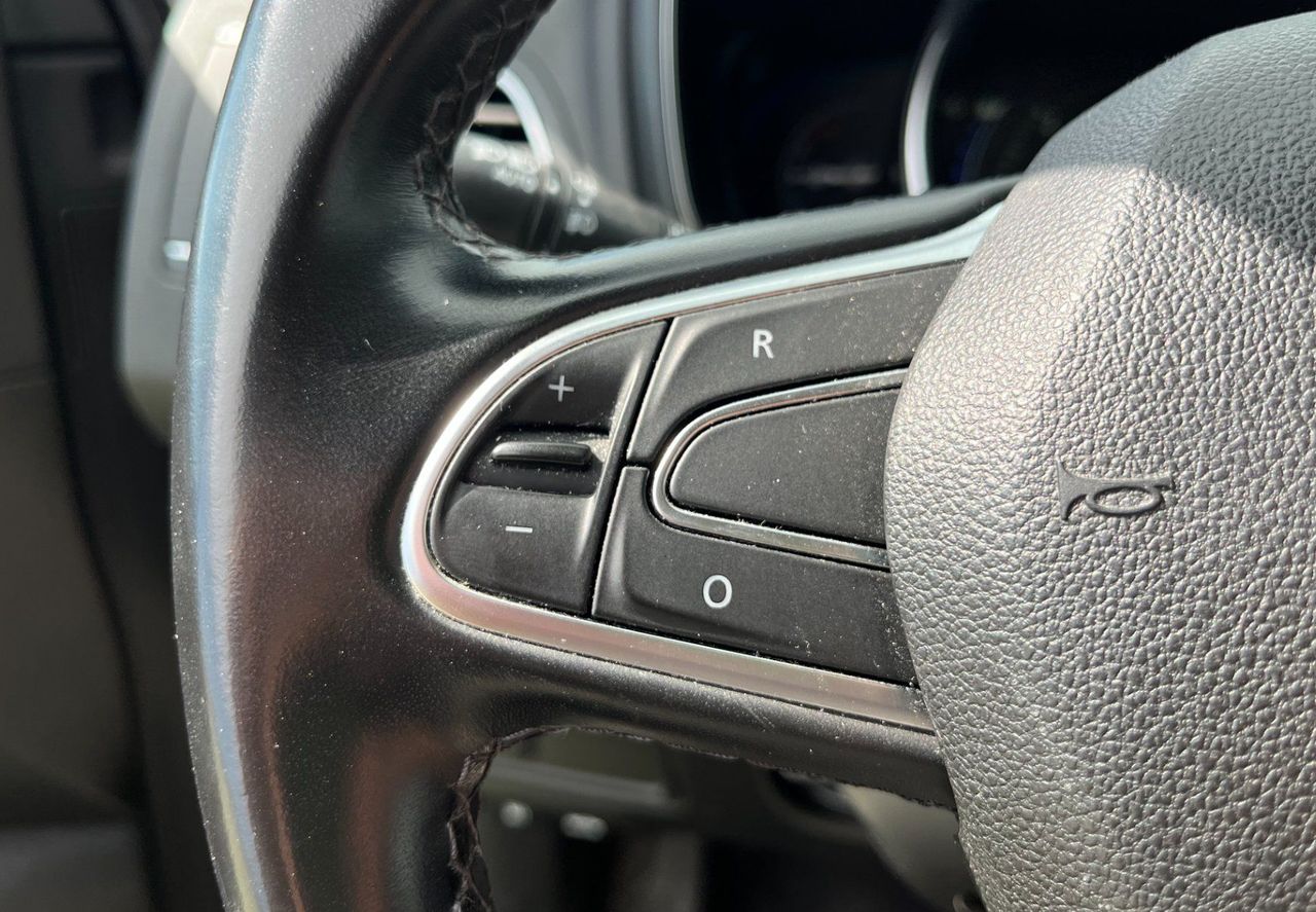 Zunanja slika - Renault Koleos - Blue dCi 190 Intens X-tronic 4X4.LED. NAVI. TEMPO. - 15