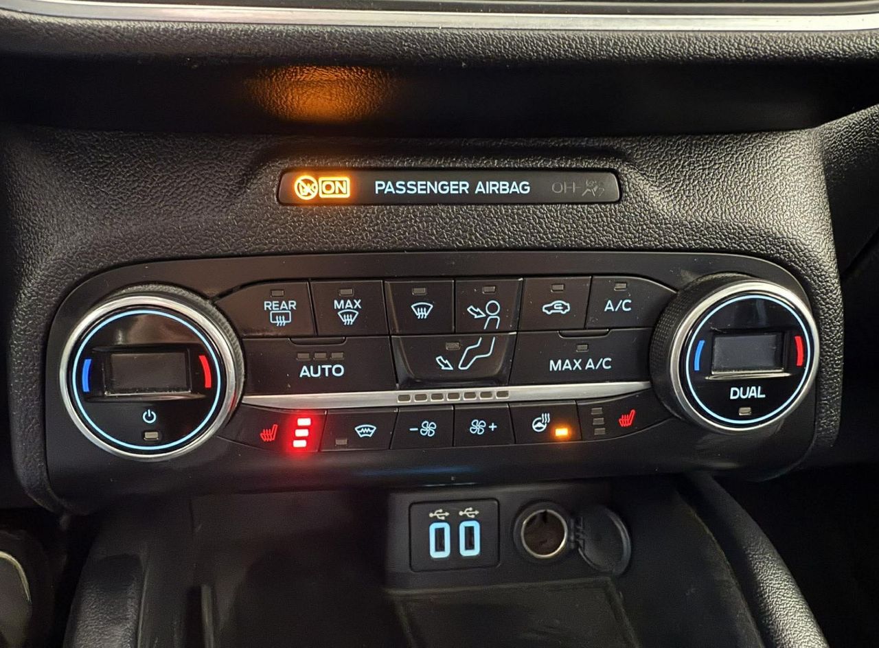 Zunanja slika - Ford Kuga - 2.5 Vignale.NEMŠKI+4ALU.KAMERA.PANORAMA.KLUKA.LED - 2