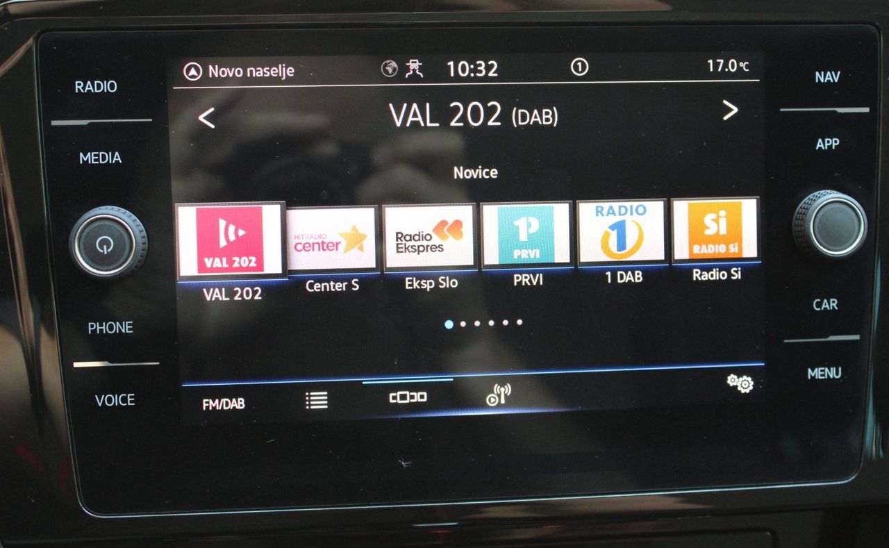 Zunanja slika - VW Passat - Variant 2.0 TDI BMT Business DSG_ALU_NAVI_PDC_KAMERA_LED - 20