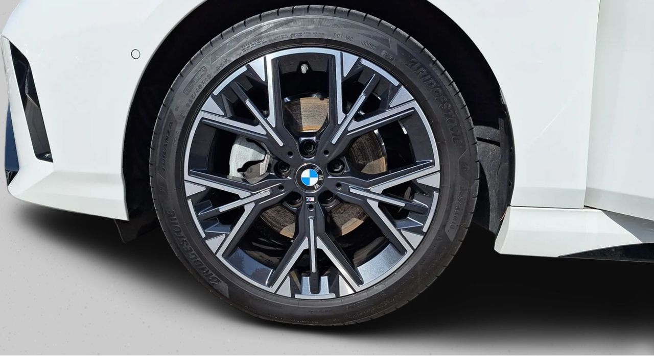 Zunanja slika - BMW Serija 1 - : 120  AT  M-sport SLO - 17