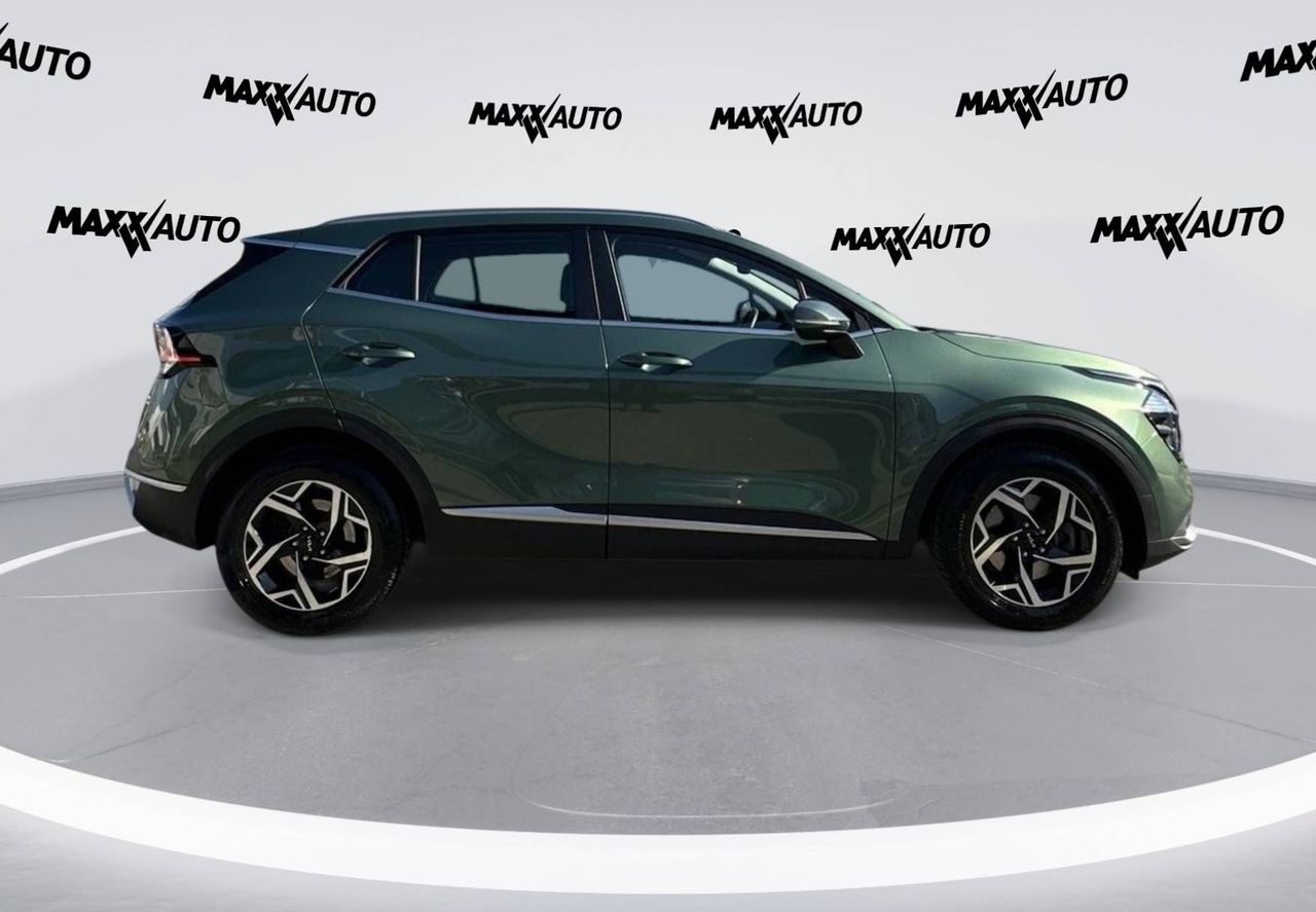 Zunanja slika - KIA Sportage - 2WD 1.6 T-GDI LX Fresh ISG - 4