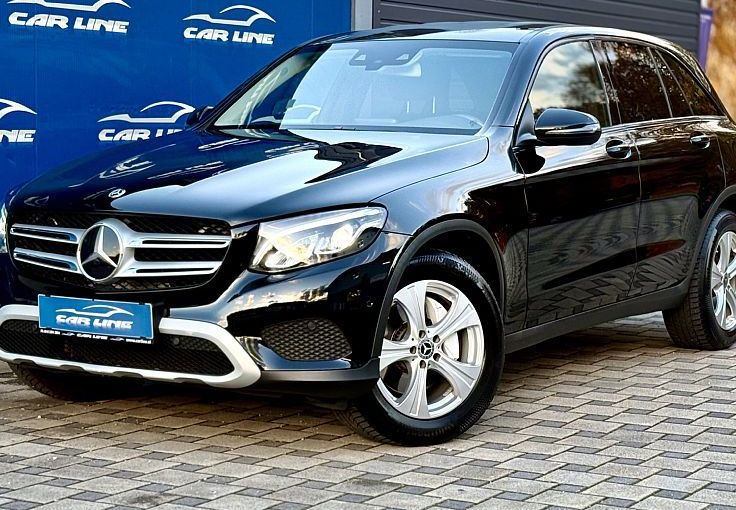 Zunanja slika - Mercedes-Benz GLC-Razred - GLC 250 d 4MATIC - 1