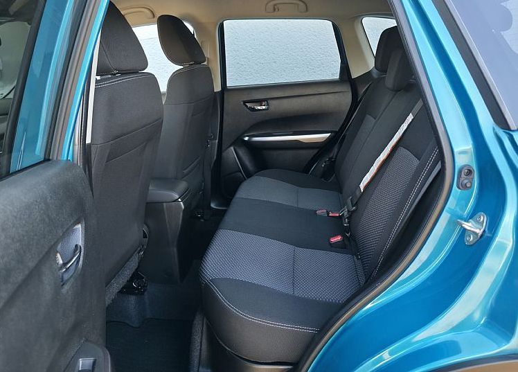 Zunanja slika - Suzuki Vitara - 1.4BOOSTERJET Premium LED•ACC•BLIS•GRETJE•KAMERA• - 7