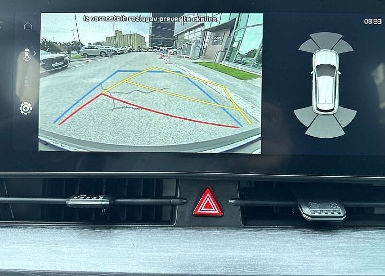 Zunanja slika - KIA Sportage - 1.6 T-GDi LX Fresh. ISG M T... - 16