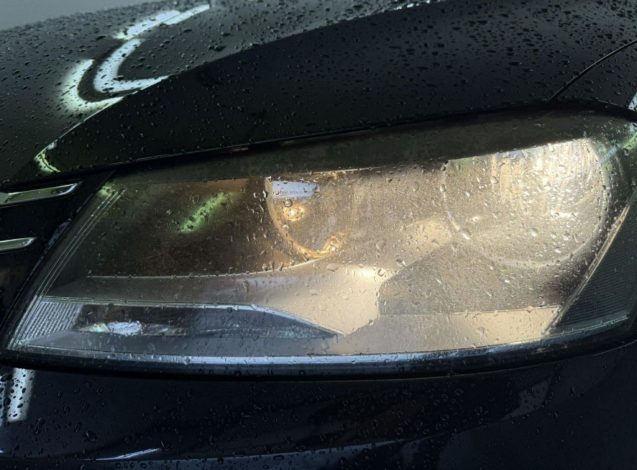 Zunanja slika - VW Passat - Variant 1.4 TSI Trendline 90  122 - 10