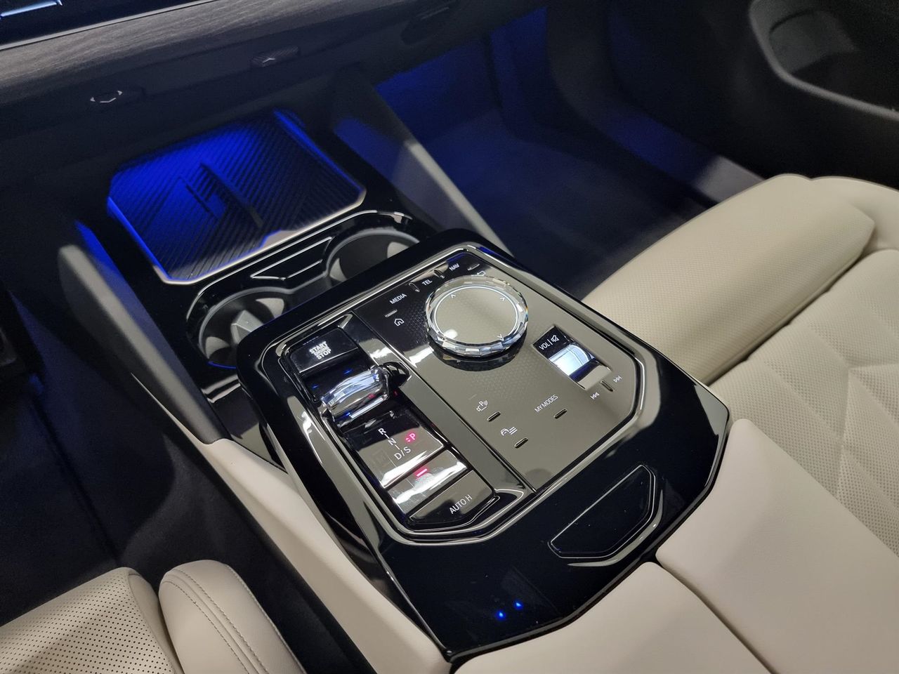 Zunanja slika - BMW Serija 5 - 540d xDrive Touring - 13