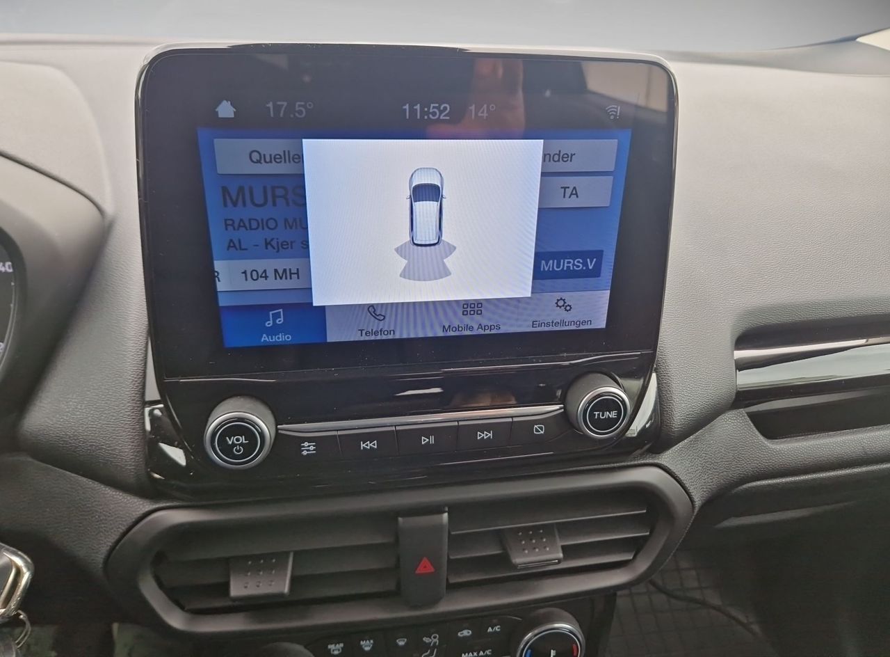 Zunanja slika - Ford Ecosport - 1.0 EcoBoost Titanium - 14