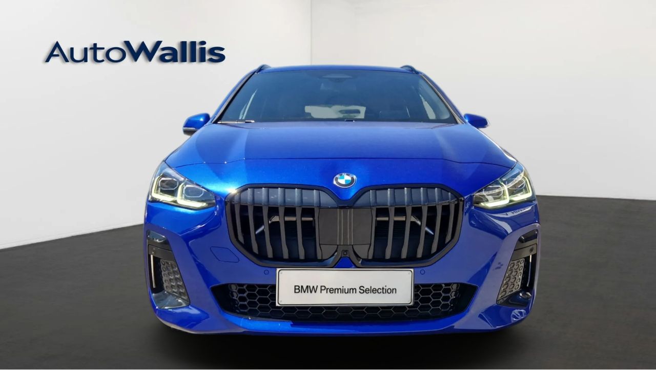 Zunanja slika - BMW Serija 2 - 218i - 15