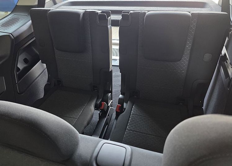 Zunanja slika - Ford Tourneo Connect - 2.0 TDCi EcoBlue 90kW AT. TITANIUM FWD - 4