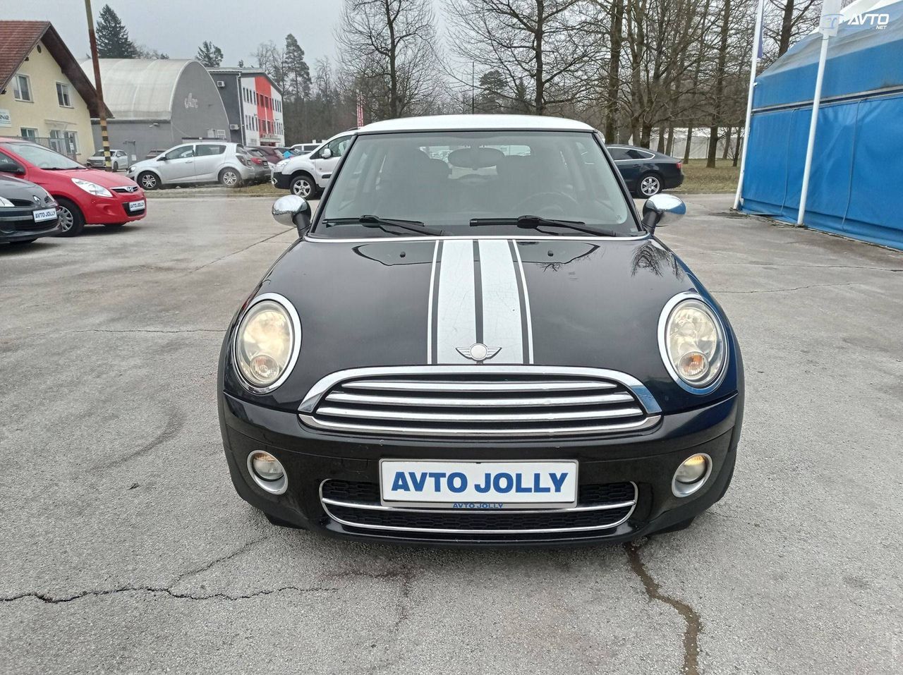Zunanja slika - MINI Cooper - Cooper - 9