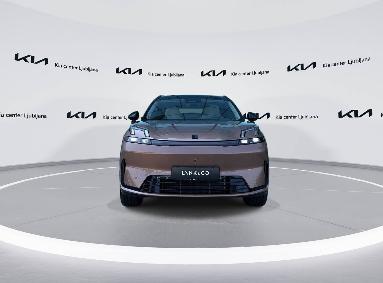 Zunanja slika - Lynk & Co 08 - More PHEV - 2