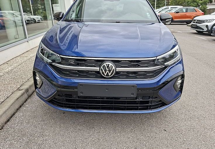 Zunanja slika - VW Taigo - 1.0 TSI 4JOY 85  115 - 7