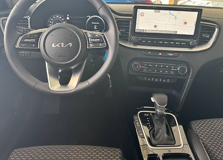 Zunanja slika - KIA XCeed - 1.6 T-GDi EX WAY ISG.7DCT 110.3 kW - 6