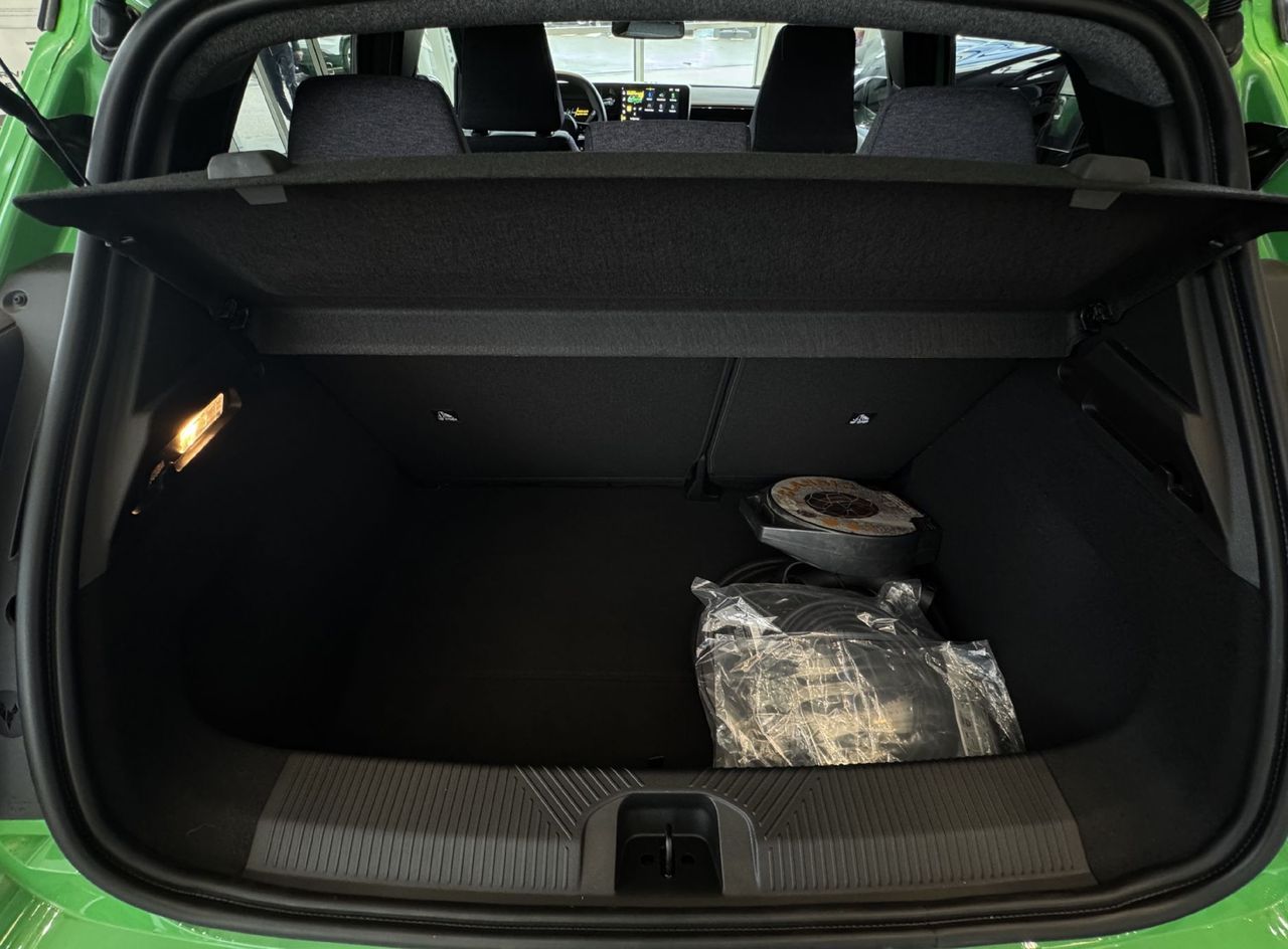 Zunanja slika - Renault 5 E-tech - techno EV52 110kW - 17