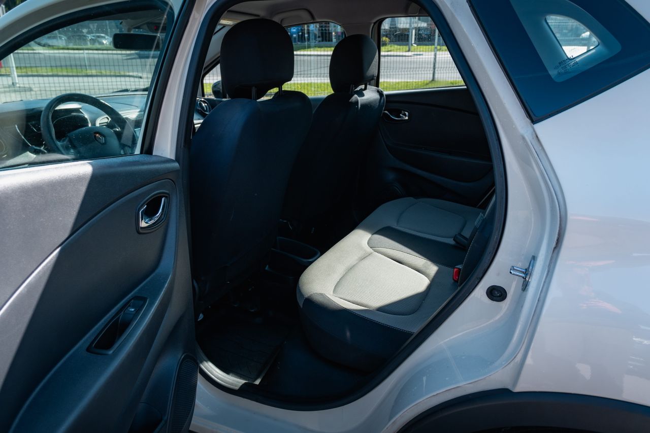 Zunanja slika - Renault Captur - TCe 90 Energy Iconic Start&Stop - 8