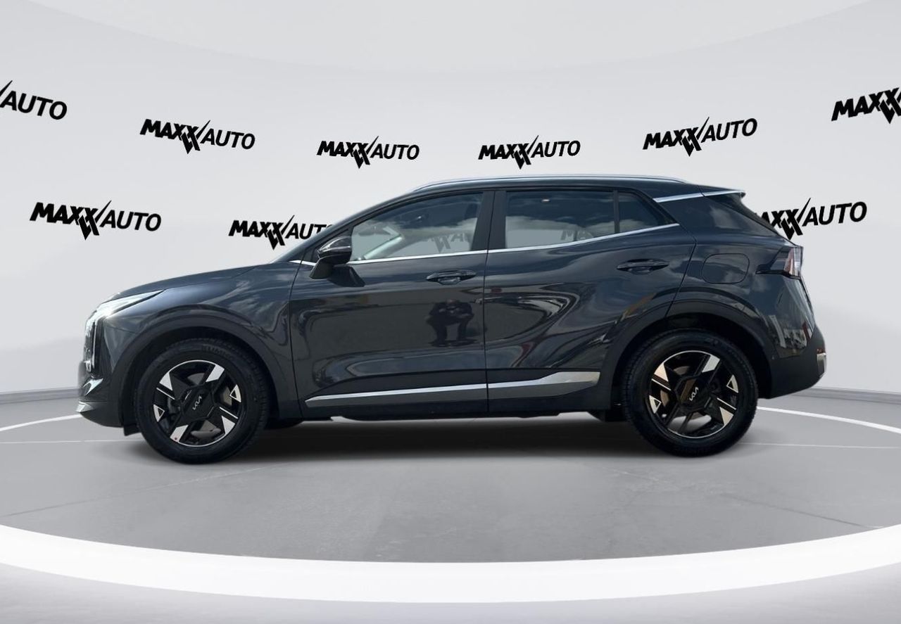 Zunanja slika - KIA Sportage - 1.6 T-GDi LX Fresh. DCT SLO-KAMERA-TEMPOMAT - 4