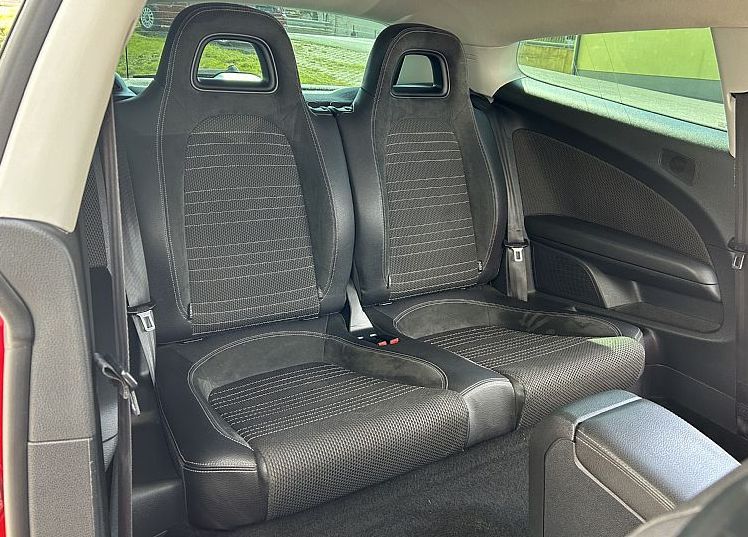 Zunanja slika - VW Scirocco - 1.4 TSI SLO-TEMPO-KLIMA-ALU 18 - 11