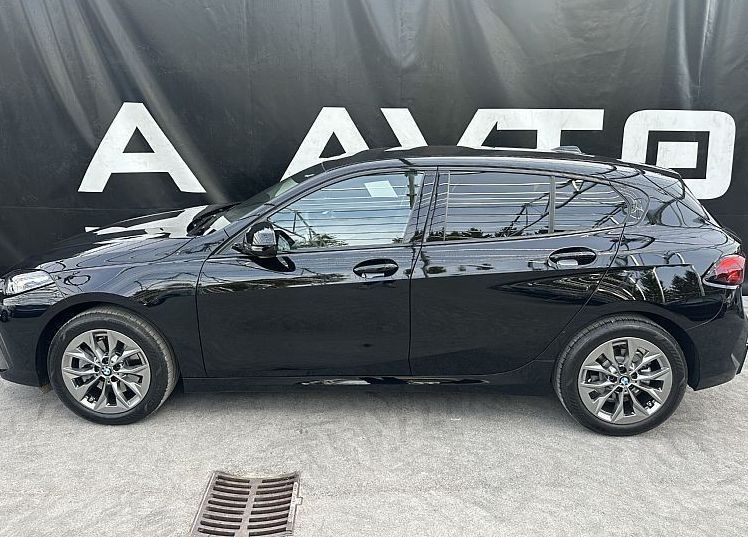 Zunanja slika - BMW Serija 1 - : 120i AVT. KEYLESS-2xPDC-NAVI-ALU... - 4