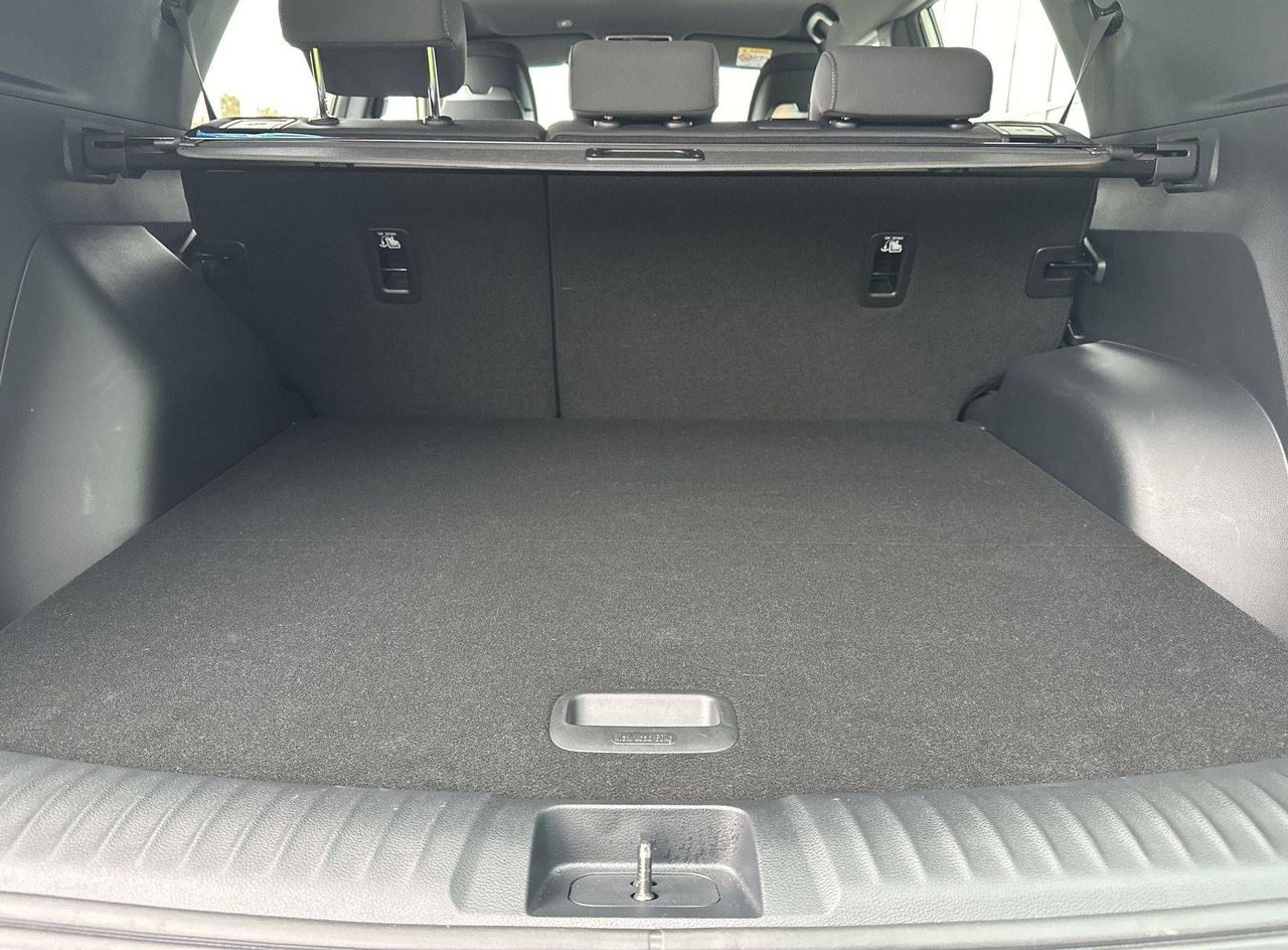 Zunanja slika - SsangYong Torres - EVX EXPLORE... - 12