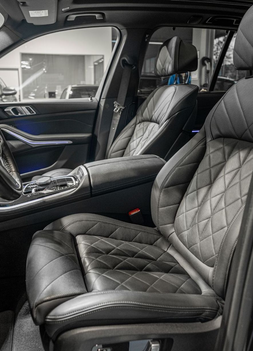 Zunanja slika - BMW X5 - serija : 3.0D-XDRIVE-M PAKET-HEAD UP-PANORAMA-NAVI-HK-21COL - 13