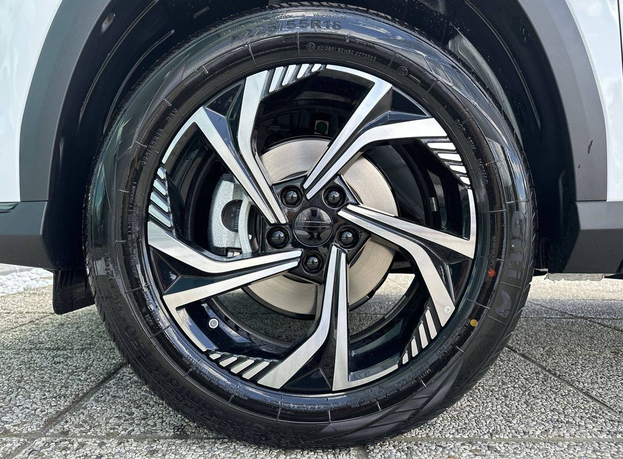 Zunanja slika - Geely Cityray - 1.5 7DCT FWD GK - 9