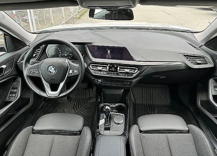 Zunanja slika - BMW serija 2 Gran Coupe: - 216d AUT LED VIRTUAL SIDE ASSIST - 7